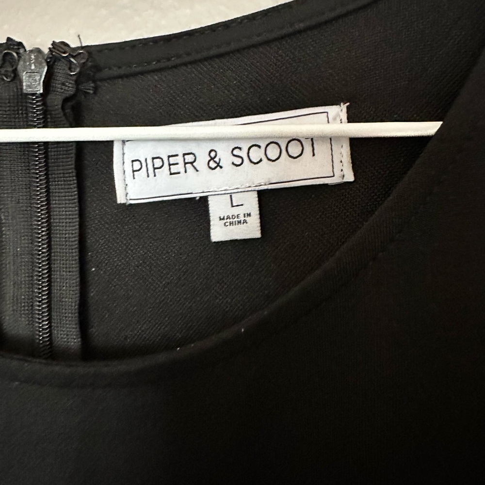 Piper & Scoot jumpsuit - Picture 5 of 7